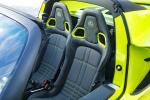 Lotus Elise Sport 220 Special Colour Edition 2020 года (JP)